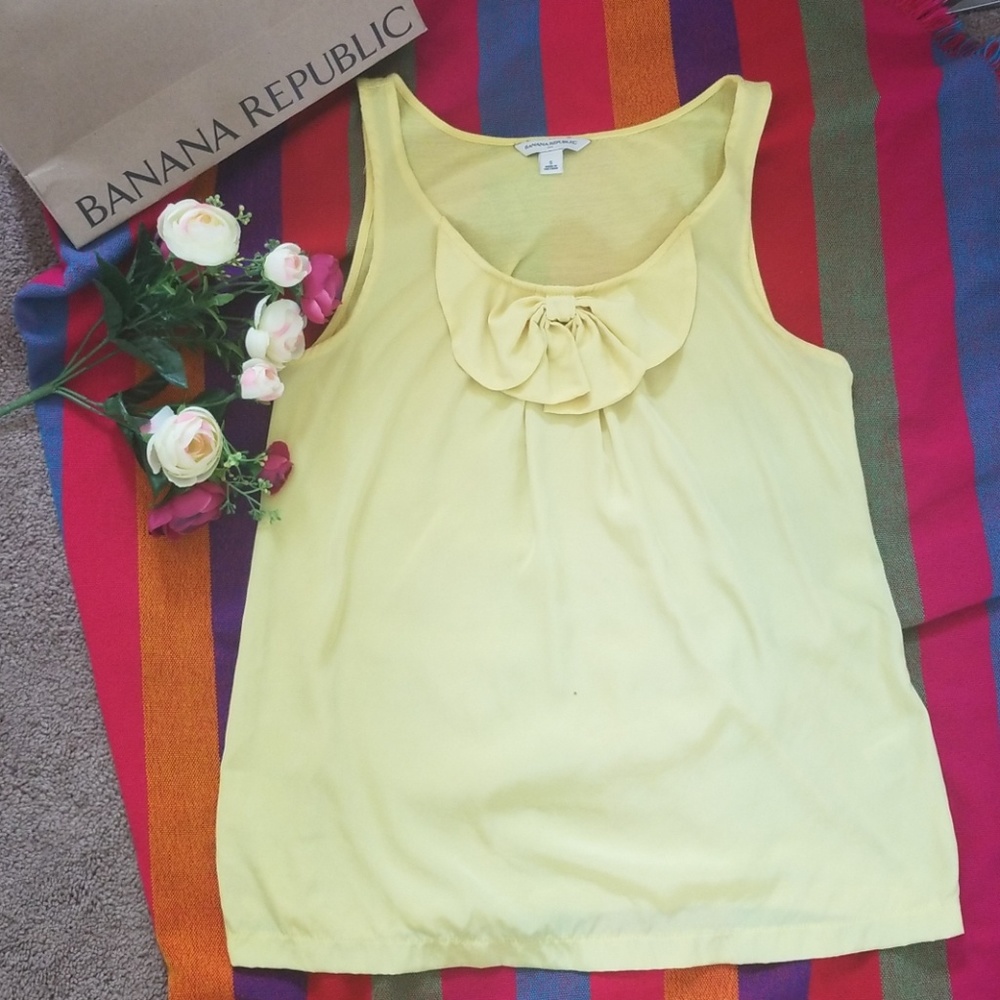 Bow shirt